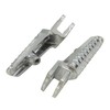 Ager Front Step for RVF750 ST1100 CBR1100XX HORNET BROS 400
