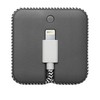 Native Union Jump Cable/Charger with Lightning Connector - Slate