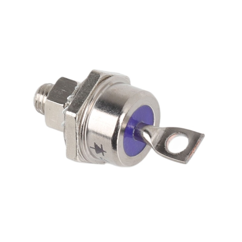 3Pcs 40HFR120 Diode Module 40A Iron Replacement Spiral Rectifier Diode