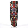 Union Jack Retro Print for Remote Controller Vinyl Sticker Cover