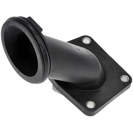 Dorman 902-697 Engine Coolant Pipe Compatible with Select Ford/Lincoln Models