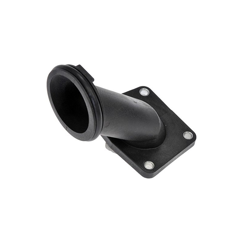 Dorman 902-697 Engine Coolant Pipe Compatible with Select Ford/Lincoln Models