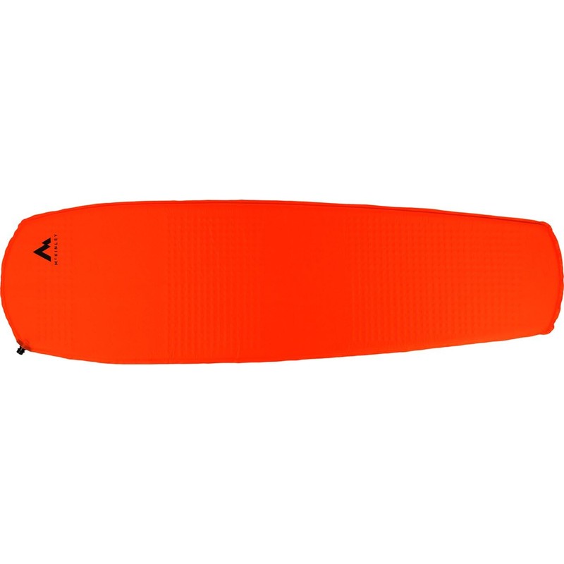 McKINLEY Unisex - Adult Trekker SI 25 Thermal Mat, Orange,