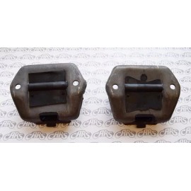 CARS 1967-1976 Buick Motor Mounts. 400, 430, 455 | Pair | OEM #1236965.