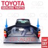 Toyota 95 - 04 TOYOTA TACOMA TAILGATE LEFT RIGHT LOCK
