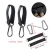 #N/A 150kg Swing Hanging Straps Kit Gym Hanging Strap Webbing