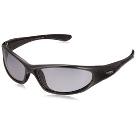 SHIMANO Polarized Fishing Sunglasses Floating Fishing Glasses Unisex Adult FL Smoke HG-067J