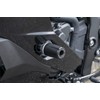 Over Racing ZX-25R Racing Slider Left and Right Set, No