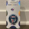 Universal Stitch and Scrump Inspired glitter Phone Grip/Pop Socket