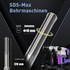 SDS Max Drill Bit 10 x 380 mm, Concrete Drill