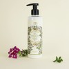 Panier des Sens Body Lotion for Dry Skin Verbena, Moisturising