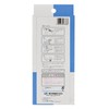 Sekisui Resin Rod Tube, 1.2 inches (3 cm), Multi-Pipe Diameter,