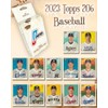 Release December 2, 2023 Topps 2023 2023 206 NPB Baseball