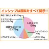 インシップ アミノ酸1000 350mg×150粒 1か月分