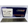 NailPRO 18 Gauge 1-1/4 inch Stainless Steel Brad Nails, 1,000