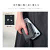 Giselle Card Case, Credit Card Case, Large Capacity, Genuine Leather,