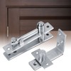 360 Degree Stainless Steel Door Pivot Hinge Tall Building Rotary