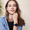 Mugust Veryfit Smart Watch Bands for IDW13 IDW16 IDW19 IDW26