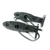 Web Truck 2 x LED Outline Light Marker Light Position