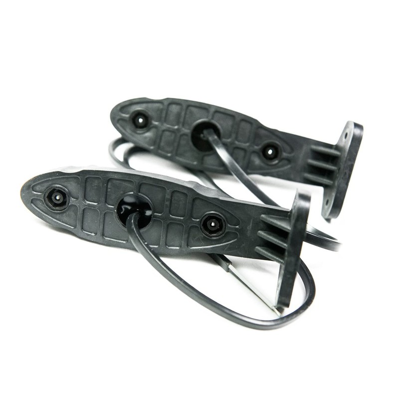 Web Truck 2 x LED Outline Light Marker Light Position