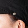 Moon Bat 71002 PAUL & JOE ACCESSOIRES Lightweight Logo Cap,