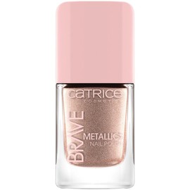 Catrice Cosmetics Brave Metallics ESMALTE DE UÑAS 05