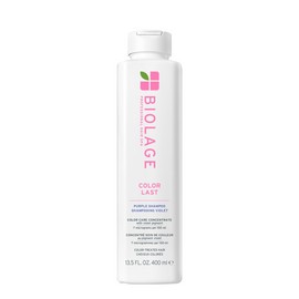 Biolage Colorlast Purple Shampoo 400ml