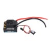 120A Brushless ESC Professional Programmable Waterproof Electric Speed Controller for