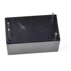 CANADUINO® AC-DC Converter 100-240V to 3.3V 1A 3W - Encapsulated Power Supply for PCB