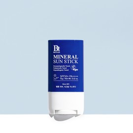 benton [Benton] Inorganic Sun Stick SPF50+/PA++++ 15g Non-sticky Soft Stick Sun Cream Golf / [벤튼] 무기자차 선스틱 SPF50+/PA++++ 15g 끈적임없는 보송 스틱썬크림 골프