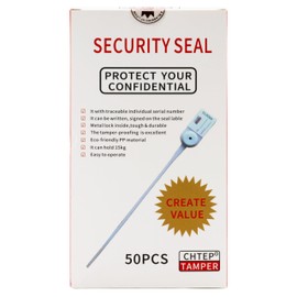 50PCS 7.5inch Nylon Cable Ties with Writeable Serial Numbers/15kg Load Capacity, Industrial-Grade for Heavy-Duty Fastening（Writeable/white/variable serial number）