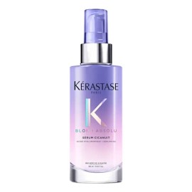Sérum Capilar Kérastase Blond Absolu Cicanuit 90 Ml                                                                                                   