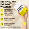Dopamine Patches Extra Strength, Mood Support Body Care Patch, Dopamine