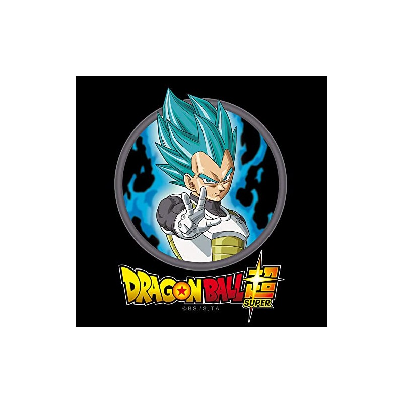 ABYstyle - Dragon Ball Super - Vegeta Bag - Vinyl
