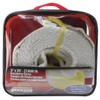 Erickson 59700 White 3" x 20' Recovery Strap, 27,000 lbs