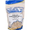 Shiloh Farms Semillas De Girasol Pelada Organica 340g