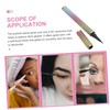 FOMIYES Female Makeup Eyeliner Pen Eye Line Drawing Pen Compact