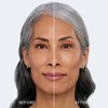 Glo Skin Beauty Pressed Base - Chestnut Light Mineral Pressed