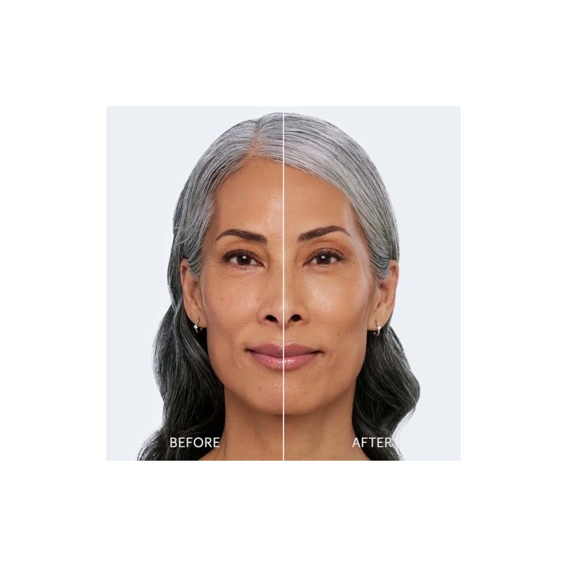 Glo Skin Beauty Pressed Base - Chestnut Light Mineral Pressed