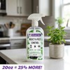 MintiCide Peppermint Oil Insect Repellent Spray, 20 oz Value Size,