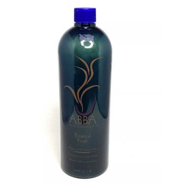ABBA Botanical Finish 33.8 Fl.oz Maximum Hold Finishing Hairspray