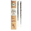 Natural Organic Incense Palo Santa Madre Series (Palo Santo with