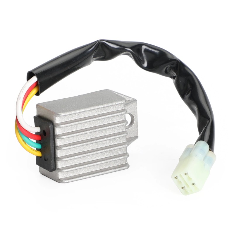 Magneto Stator Voltage Rectifier Gasket For Honda CRF 250 X