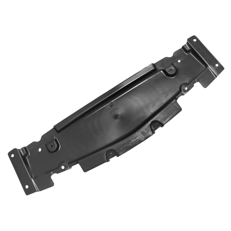 Priprilod Splash Shields Front Engine Compatible with Mercedes ML Class