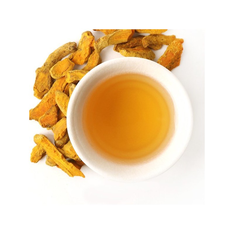 Donguihanjae 동의한재 인도산 강황 500g Dongi Hanjae Indian Turmeric 500g