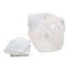 - Shredder Bags, 58 gal Capacity