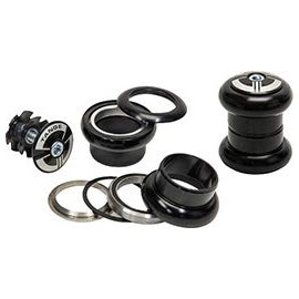 Tange Seiki TNG Techno Glide J-3 BLK HDN07400 Headset Ahead