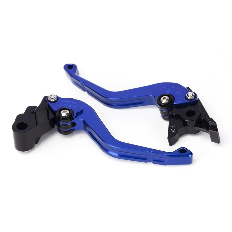 Modeer for CBR600RR 2003-2006 CBR954RR 2002-2003 Motorcycle Aluminum Shorty Brake