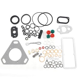 Complete Tractor Fuel Injection Pump Repair Kit 7135-110 (Major) for Universal Products