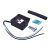 Demfec 3-Wire Liftgate Control Switch Kit, Super Switch Tuck Under